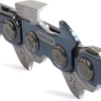 Oregon Cadenas de sierra PowerCut, 3/8", 1,5 mm, 92 eslabones.
