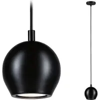 Paulmann Lámpara colgante LED Shima