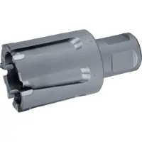 RUKO Broca , diámetro 31 mm, longitud 25 mm, con vástago tipo Weldon - 1081531