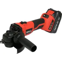 YATO YT-828295, esmeril angular, 1.26 kg