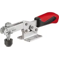 AMF , tensor horizontal, modelo 6830, tamaño 3, para fijación al suelo
