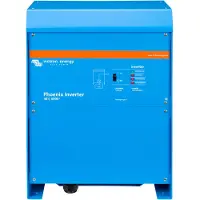 Victron Energy Inversor De Batería Phoenix 48/5000