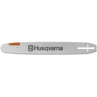 Husqvarna X-Precision, hoja de sierra laminada, , 35,6 cm, 8255 / 1000 mm (325 / 1000"), gris, 1 unidad