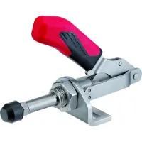 AMF Tensor para varillas de empuje , número de modelo 6841, tamaño 3, con base angular pequeña
