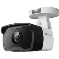 TP-LINK VIGI Cámara IP Bullet C330I 3MP Plástico IR 6mm