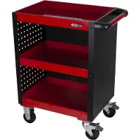 Ks Tools : Carro de herramientas y servicio de la línea ECOline