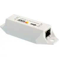 Axis Accesorios : Extensor PoE T8129