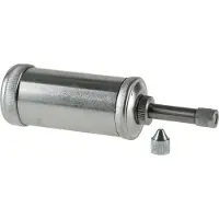 Pressol Prensa de émbolo de 150 ml para grasa y aceite, modelo NIG/2