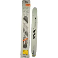 Stihl , guía de cadena Rollomatic ES, 55 cm/22", 1,6 mm, 3/8", número de artículo: 30030009425