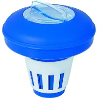 Bestway , flotador químico, 16,5 cm, modelo 58071