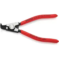 Knipex Alicates Para Arandelas Exteriores De 90° 10-25mm 125mm