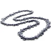 Husqvarna Cadena para motosierra C35, 1.5mm/.325, con dientes tipo "meißel", 66 eslabones