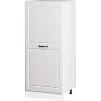 Vicco Armario alto R-Line Blanco casa de campo 60 cm, Model 37804