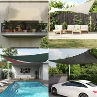 Prolenta Maison Exclusive: Vela solar, 160 g/m², color , 3/4 x 2 metros, fabricada en HDPE