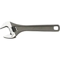 Stahlwille Llave inglesa 4026 máx. 39 mm L. 309 mm con escala de ajuste
