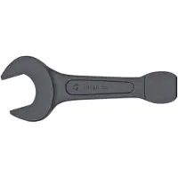 Kukko Llave fija de golpe DIN 133 (36 x 210 mm)