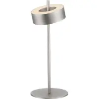 Q-SMART-HOME Lámpara de escritorio LED Q-ROTATE 4324-95 de