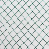 Aquagart Red de protección para estanques, 9m x 8m. Incluye: protección contra garzas, malla de protección, red para proteger la vegetación, red para proteger a las aves, red para proteger la vegetación