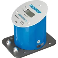 Gedore , dispositivo de prueba electrónico DREMOTEST E, rango de medición de 0,9 a 55 Nm, modelo 8612-050