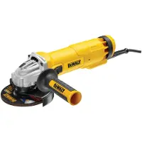 DeWalt Mini-Amoladora DWE4207-QS (1010 W)
