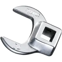 Stahlwille Llave tipo "pata de cuervo" , modelo 540 A, de 7/8 de pulgada