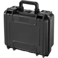MAX PRODUCTS Maletín impermeable y resistente al polvo MAX 300, color , con certificación IP 67