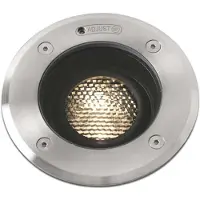 Faro , modelo 70302, LED, 400 lúmenes, IP67, color gris