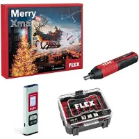 Flex Tools El calendario de adviento - - 533102