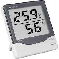 TFA-Dostmann Termómetro 30.5002 Electronic