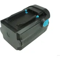 PowerSmart Batería de iones de litio de 36V y 4500 mAh, compatible con los modelos Hilti TE 7A, TE30, TE300, TE7 y TE7A