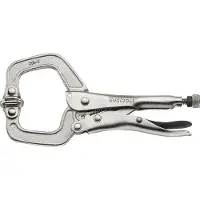 Teng Tools 406-6P: Alicates para soldadura