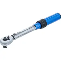 Bgs Llave dinamométrica , 245 mm, 406 mm, 406 g