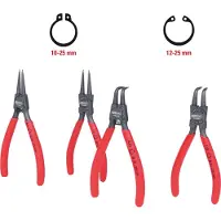 Ks Tools 119.2050, acero cromo-vanadio