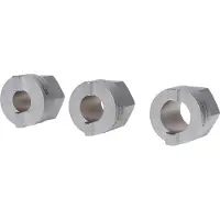 Ks Tools 150.9410, artículo individual, acero cromo-vanadio, 170 g, 1 unidad