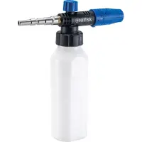 Nilfisk 106408235, Boquilla, , Azul, Blanco, 1000 ml, 1 unidad