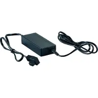 Makita Fuente de alimentación de 230 V, incluye cable de alimentación de 230 V. Compatible con los modelos CW001G / CW003G