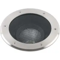 Faro , modelo 70306, LED, 2300 lúmenes, IP67, color gris