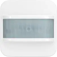 ABB Wächter 180 flex, sensor de confort, color blanco alpino, 1 unidad.