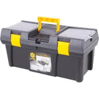 TRIZERATOP 78813, 525 mm, 256 mm, 246 mm, 1 unidad