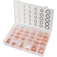 YATO YT-068711, 580 unidades