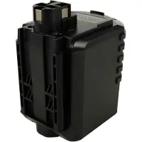 PowerSmart Batería compatible con los taladros percutores Bosch GBH24VRE, GBH24VFR, con el número de modelo 2607335082