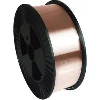 GYS Toparc, cable de acero, modelo O, 0.8 mm, acero S300, 15 kg, referencia 086227