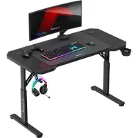 Huzaro Escritorio Gaming Hero 2.6