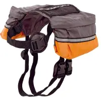Ferplast - Bolsa para silla de paseo para perros, modelo SCOUT