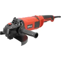 YATO Amoladora Angular 230mm 2600w