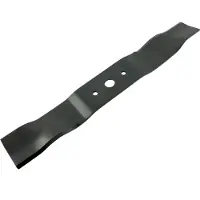 AWTOOLS Cuchilla de corte para cortacésped de 46 cm, compatible con el modelo AW70053