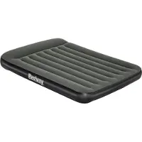 Bestway Cama De Aire Individual Con Bomba Incorporada 67681 Double 191x137x30 Cm