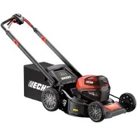 Echo DLM-5100SP: Cortacésped robótico con motor, sin batería