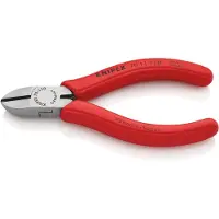 Knipex Seitenschneider 70 11 110(Sin cambios, ya que parece ser una referencia o código.)