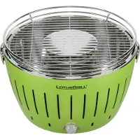 LotusGrill G340 G-GR-34P - Parrilla para barbacoa - Carbón